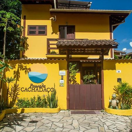 Pousada Cachadaco Trindade  Exterior photo